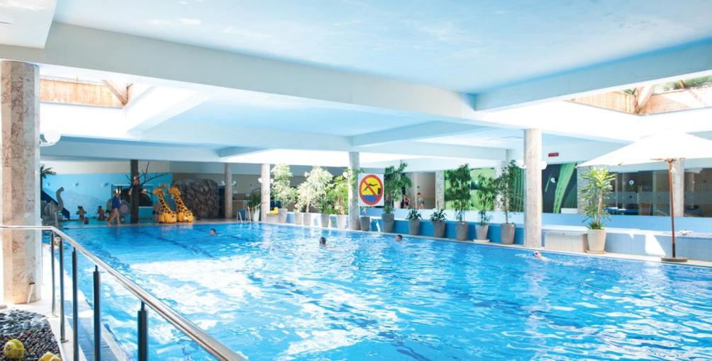 Vacationclub - Lesny Dom 18 15 *