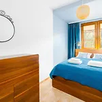 Vacationclub - Lesny Dom 18 Apartament 15