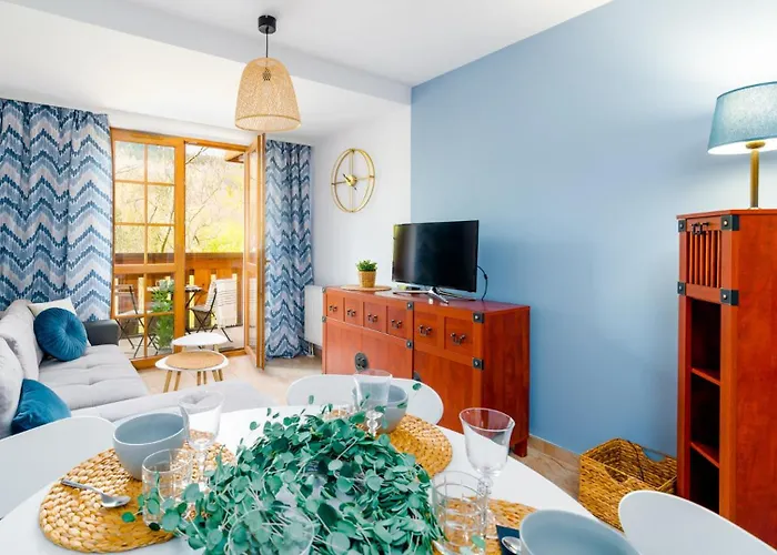 Vacationclub - Lesny Dom 18 Apartament 15